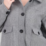 HEATHER GRAY