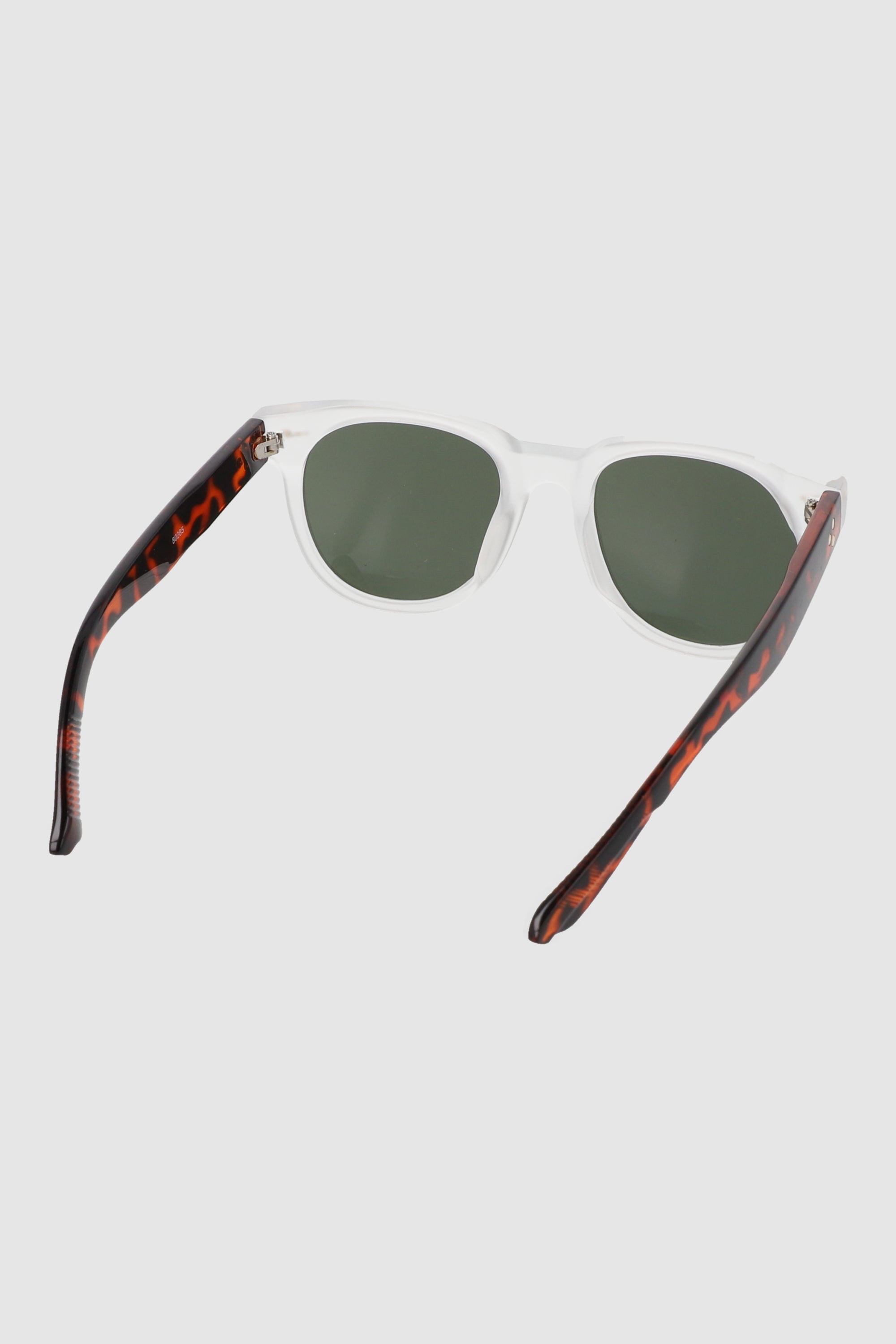 Lentes clasicos pasta BLANCO