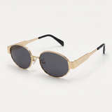 Lentes ovalados clasicos