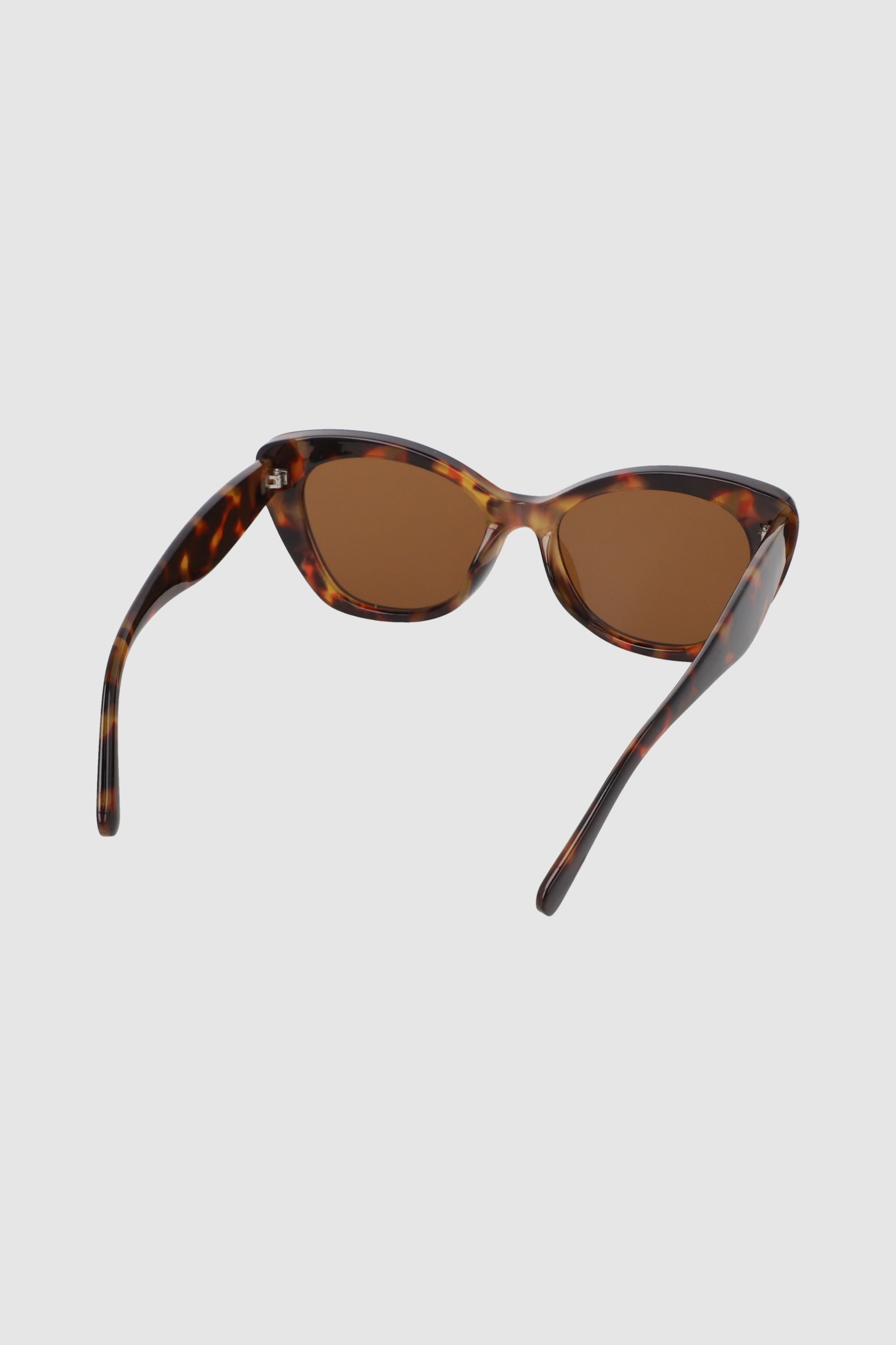 Lentes oversized CAFE