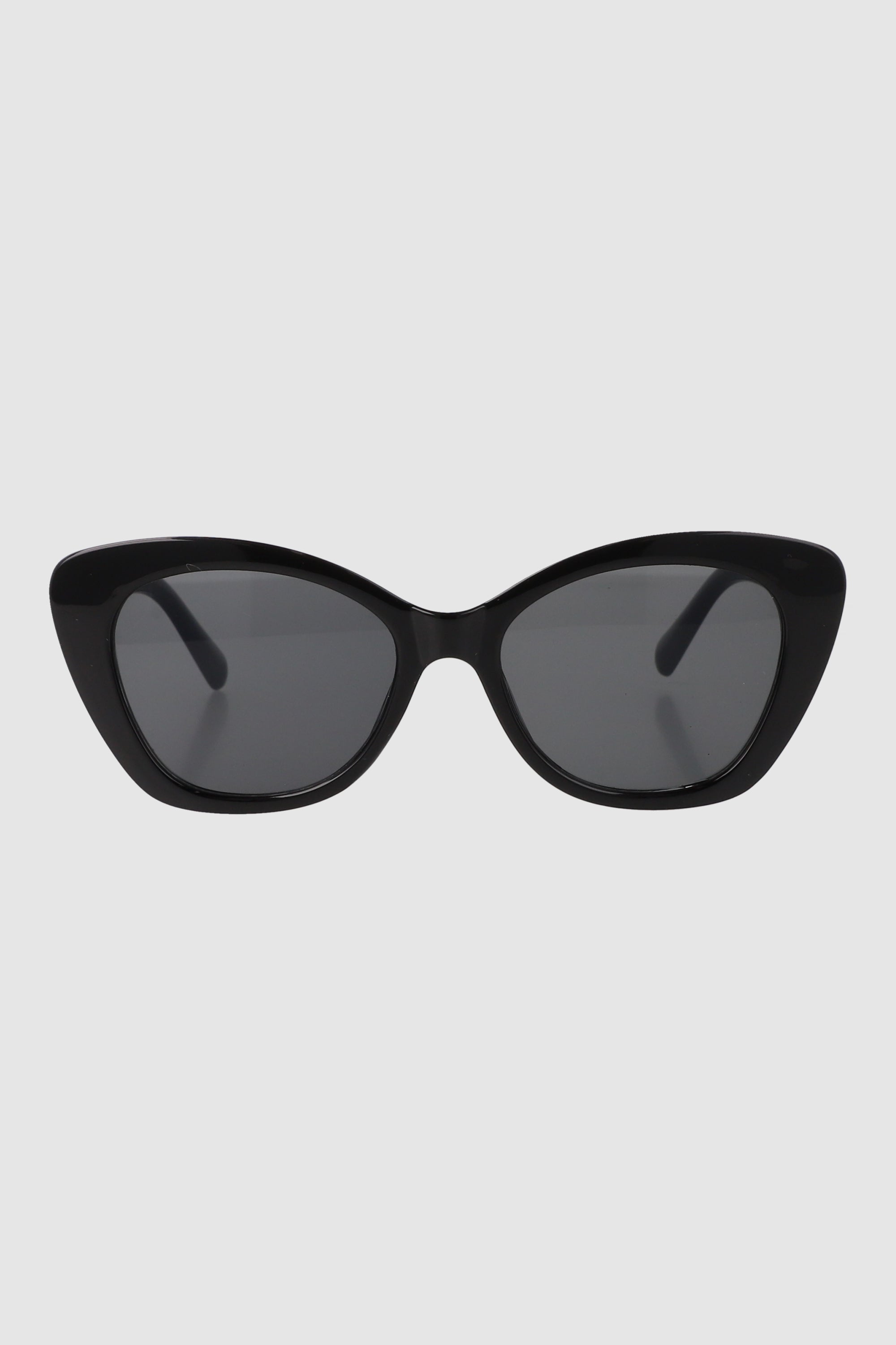 Lentes oversized NEGRO