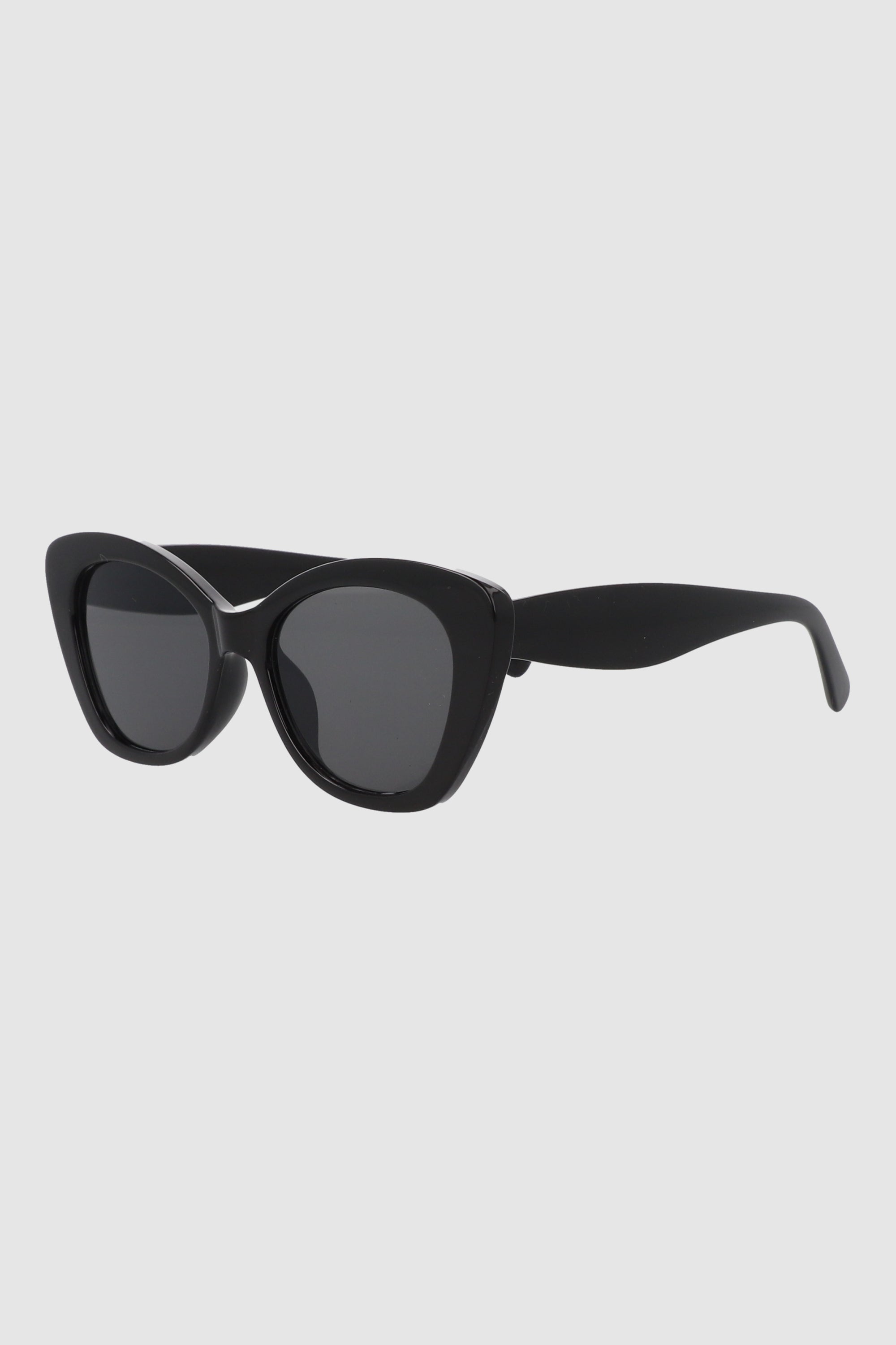 Lentes oversized NEGRO