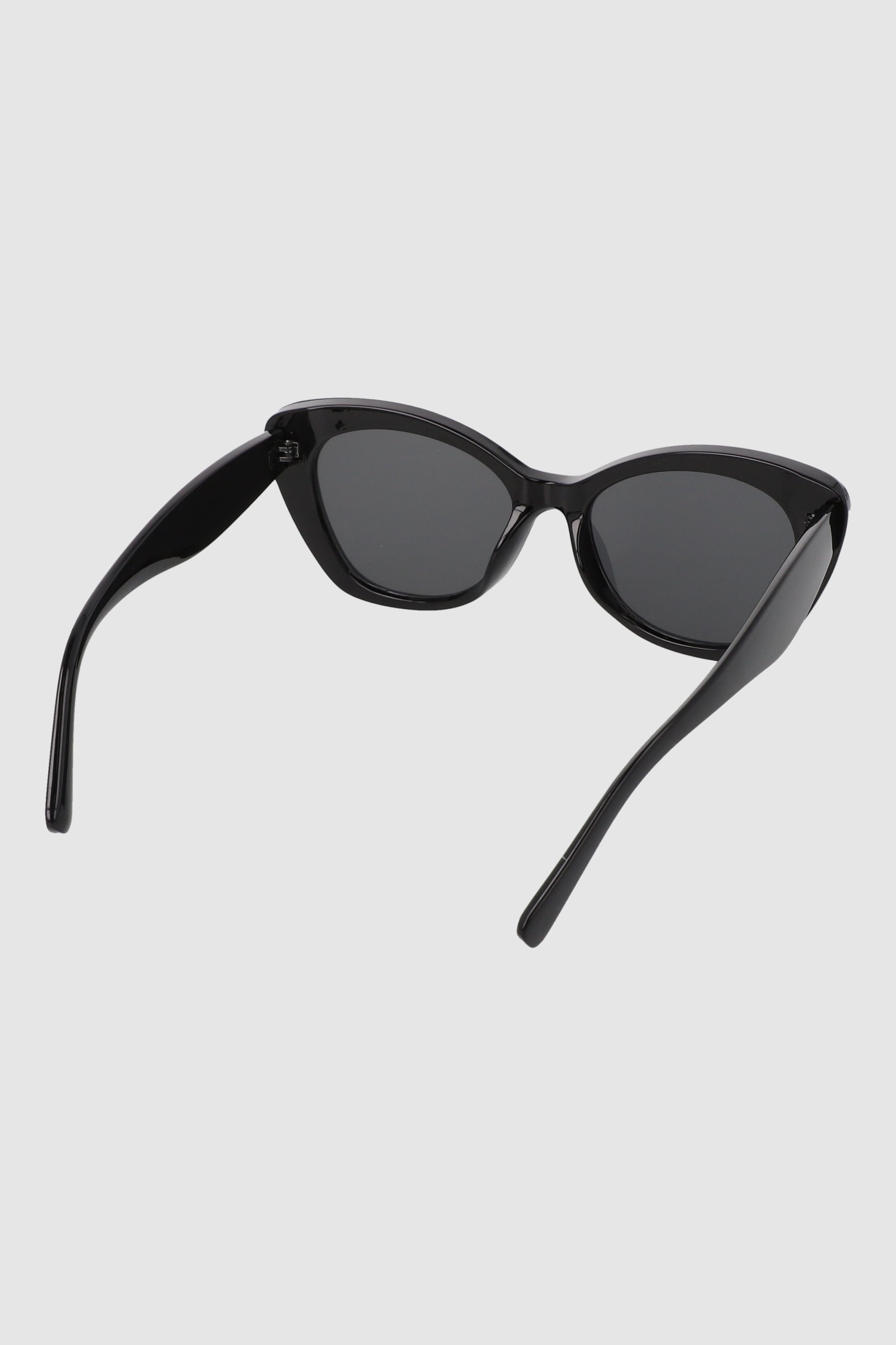 Lentes oversized NEGRO