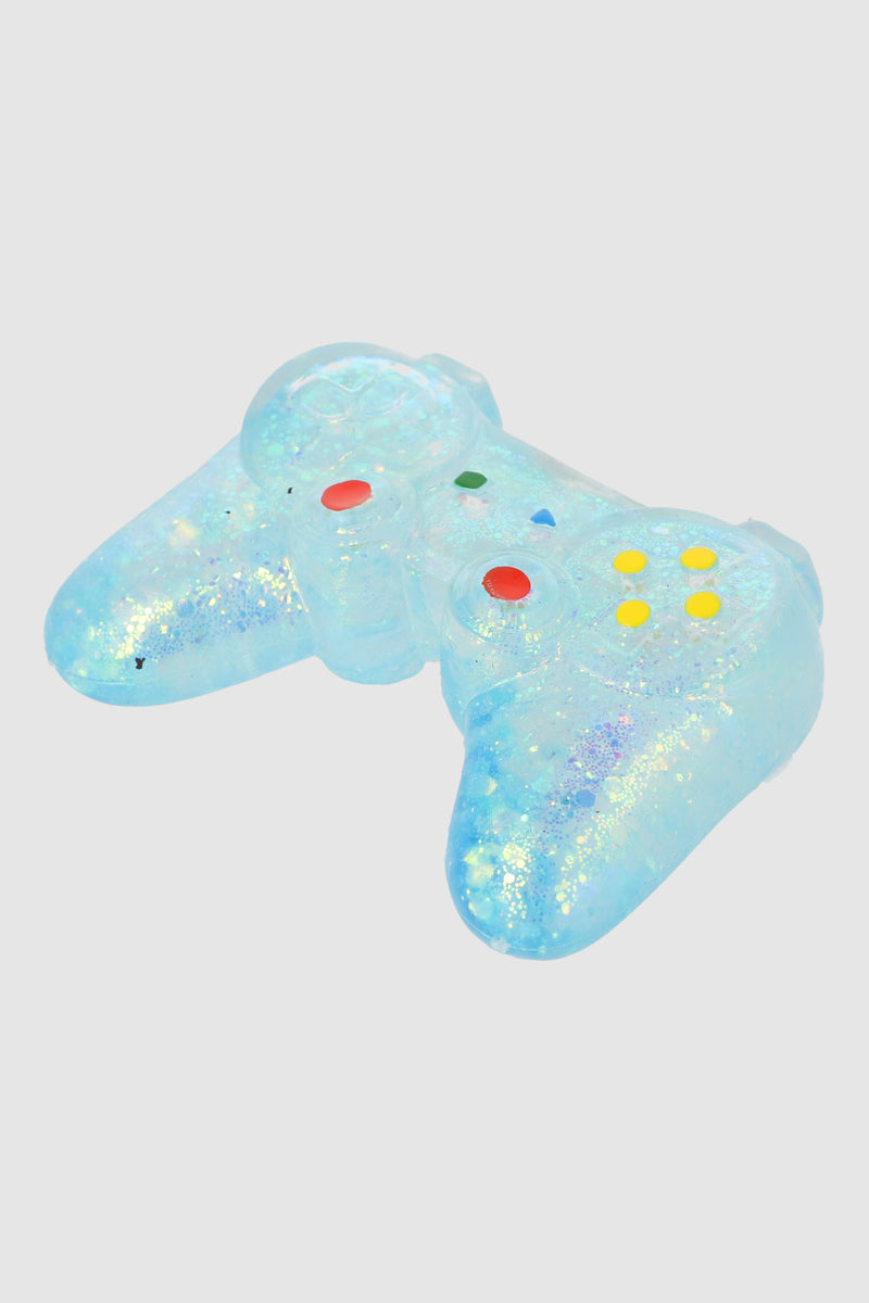 Squishy sticky control gamer