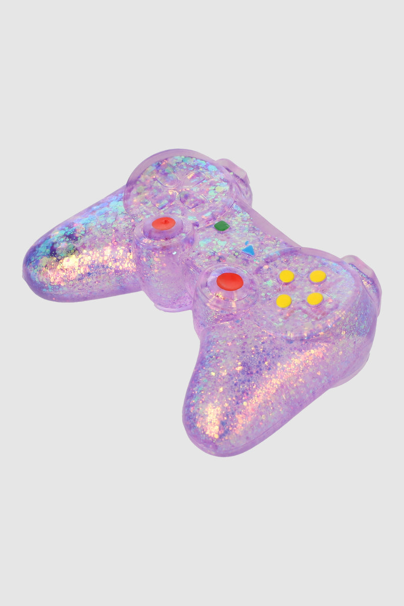 Squishy sticky control gamer