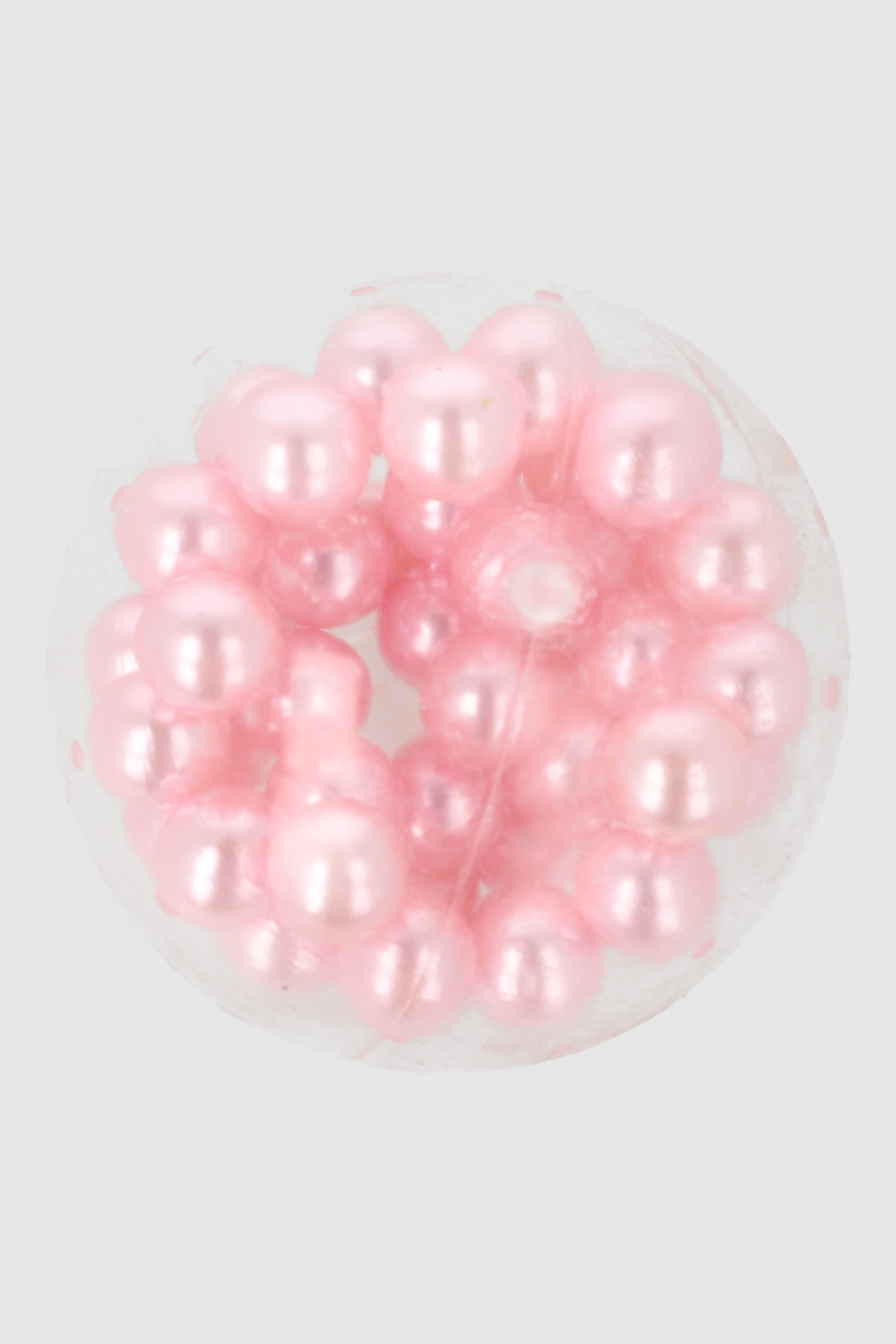 Squishy perlas de colores ROSA