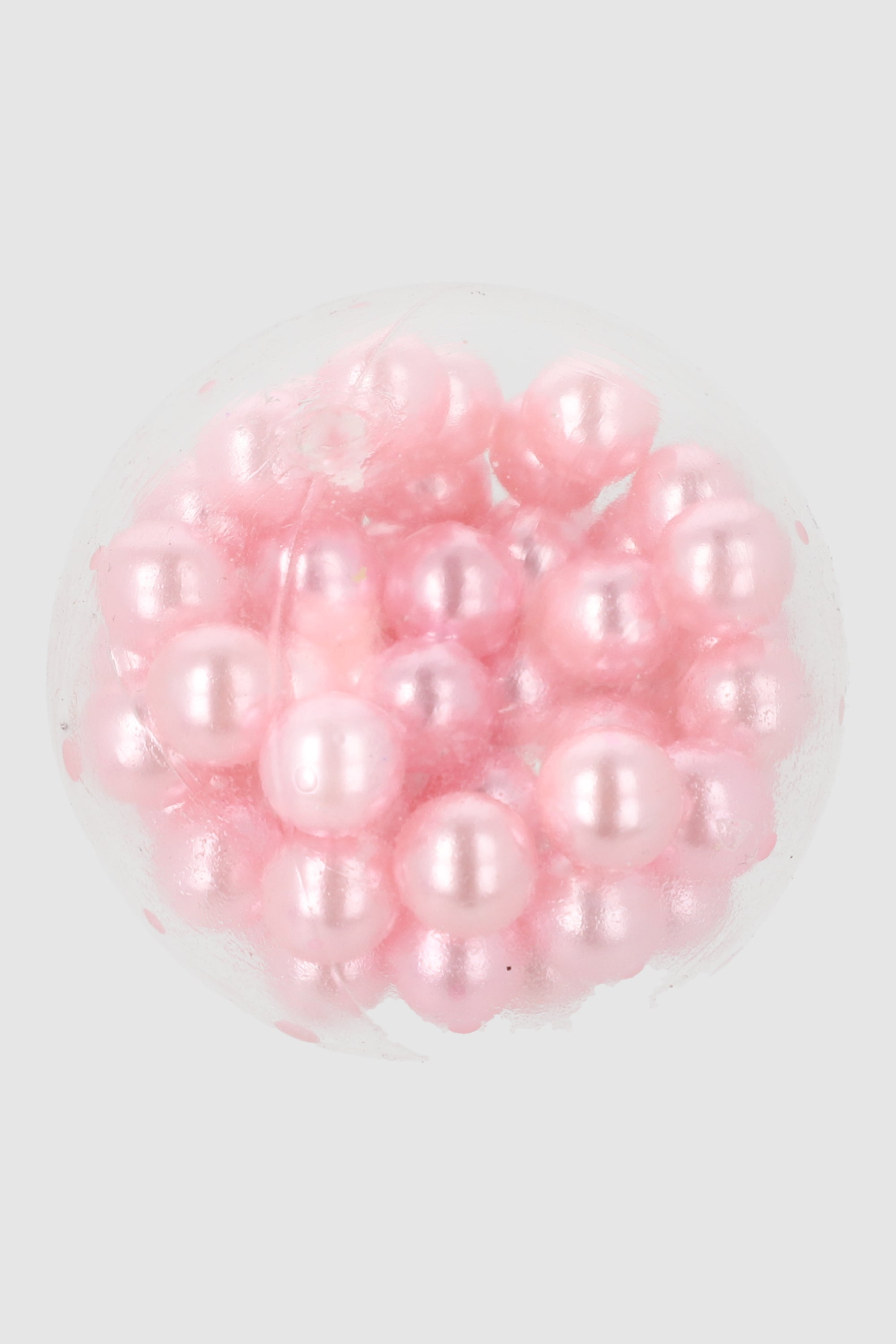 Squishy perlas de colores ROSA