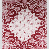 Pañuelo bandana polka dots