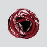 Pañuelo bandana polka dots