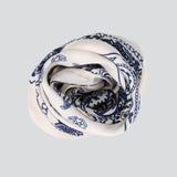 Pañuelo bandana azulejos