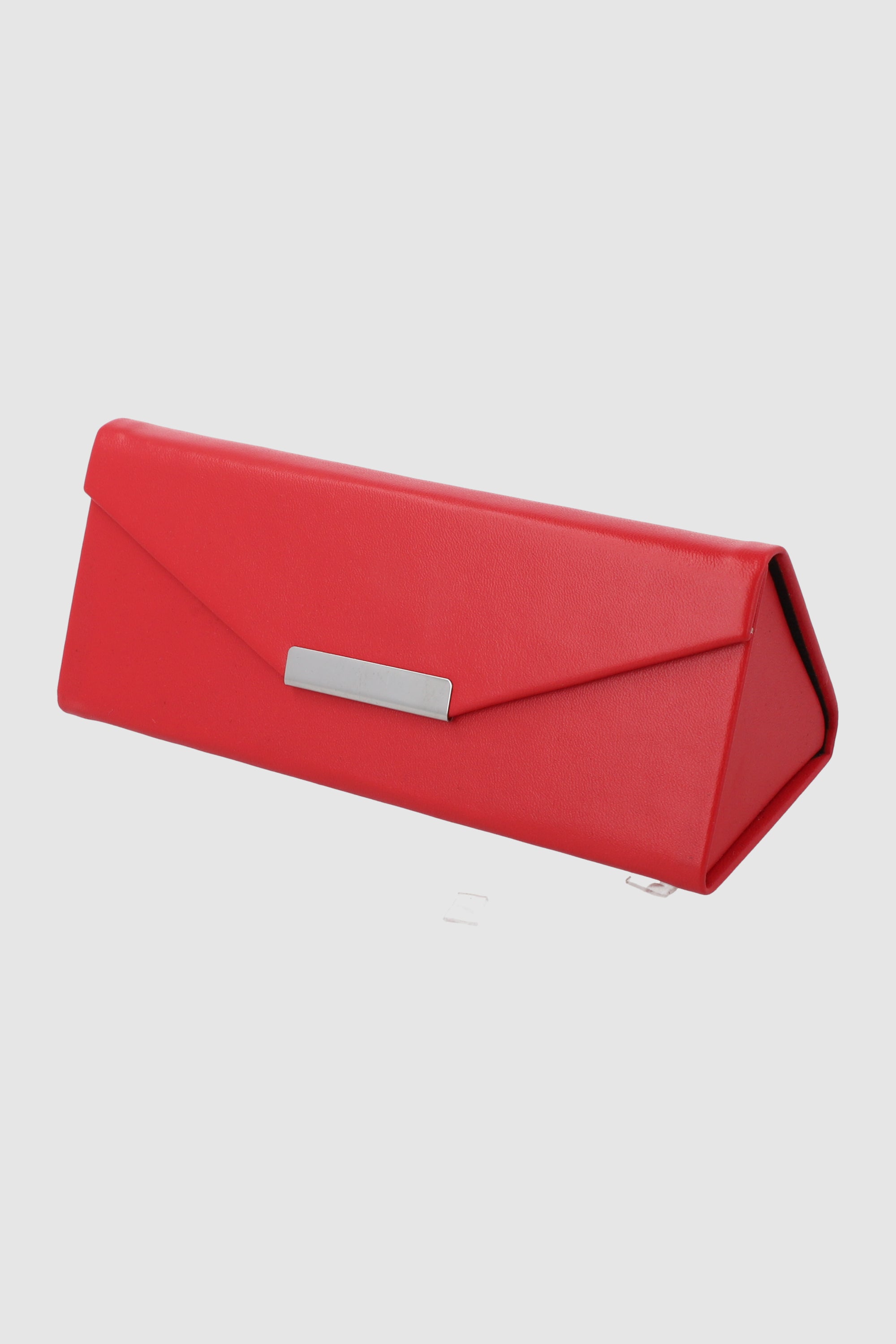 Funda para lentes ROJO