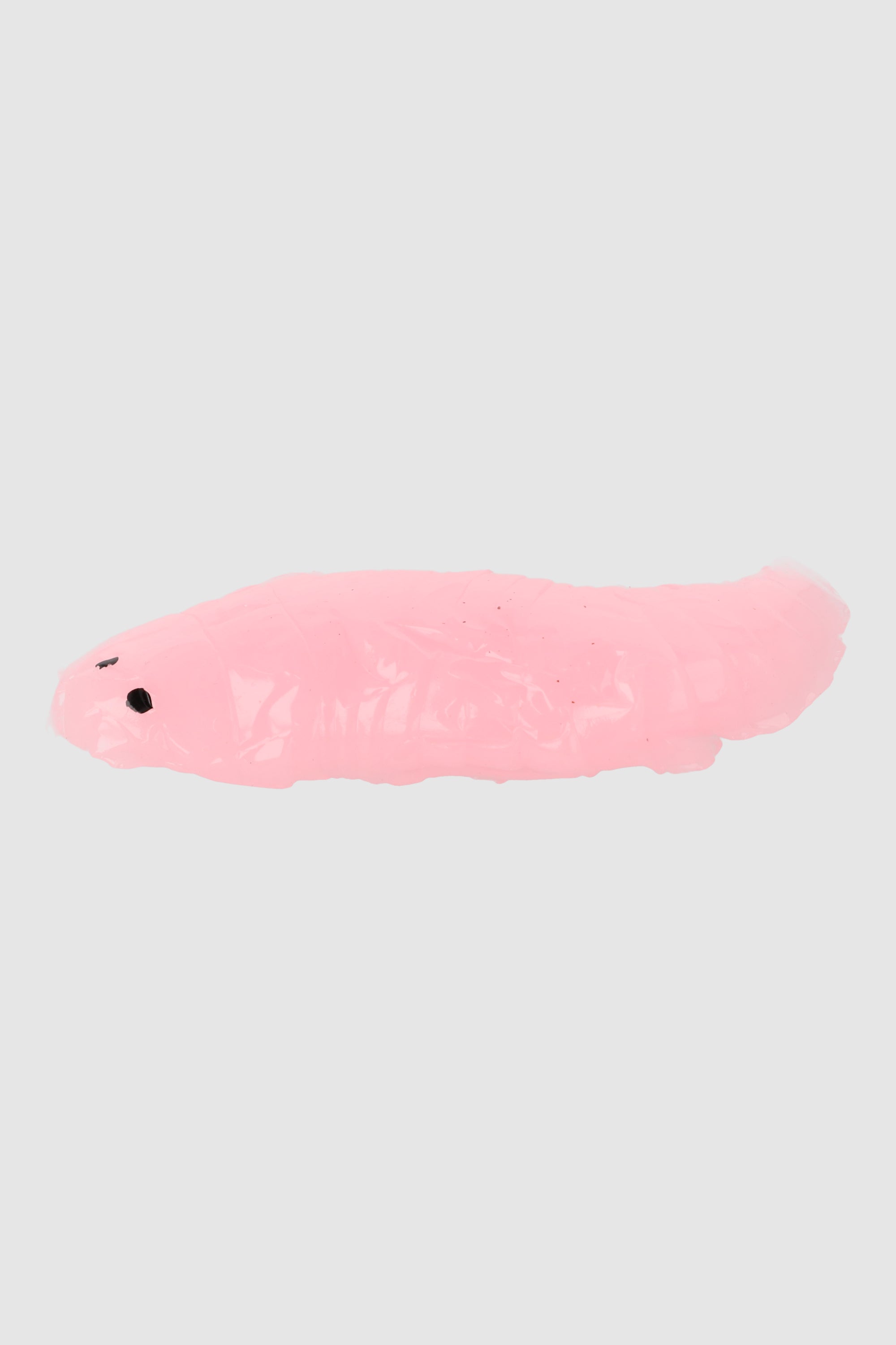 Squishy oruga neon ROSA