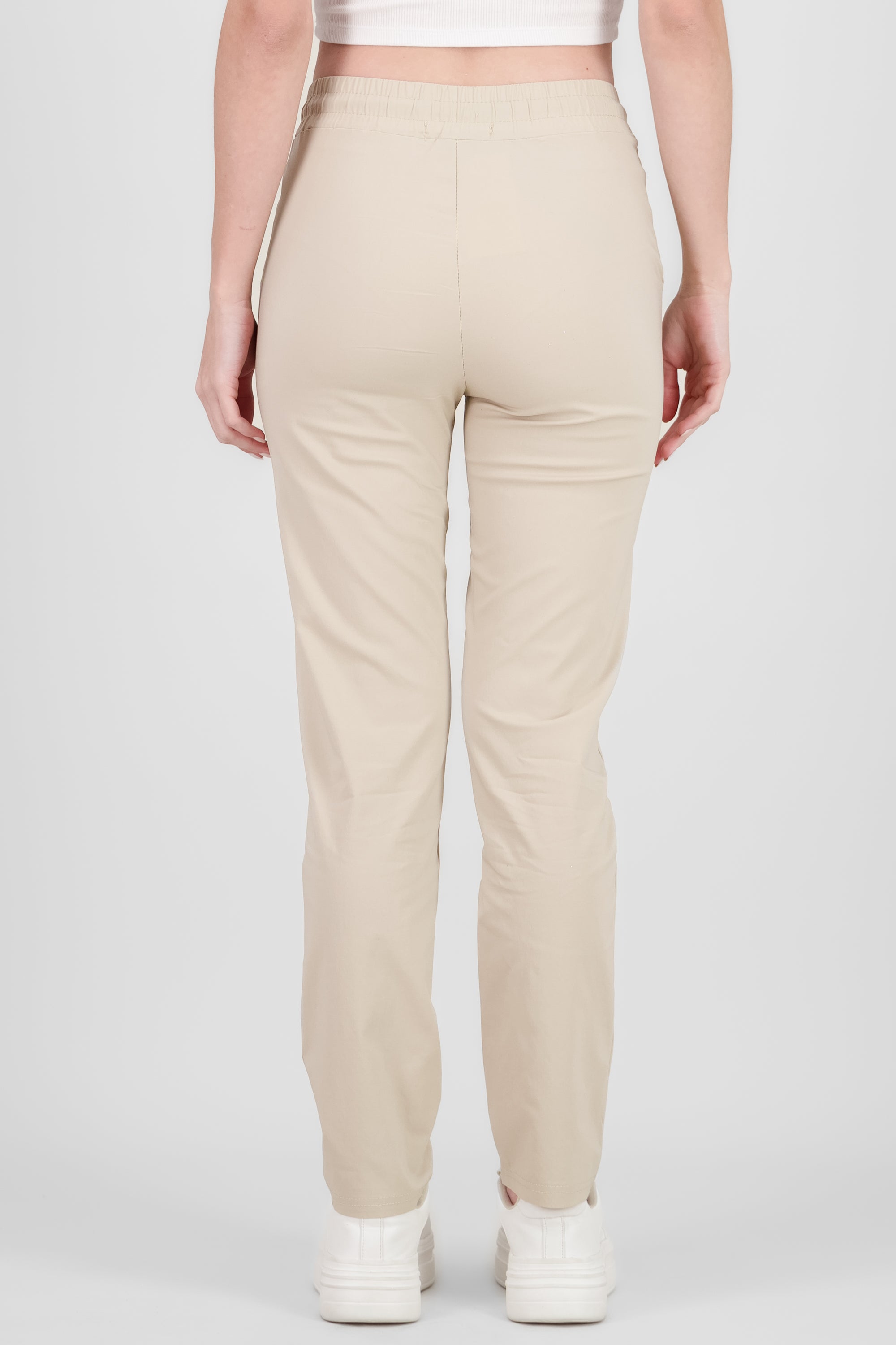 Pants liso BEIGE