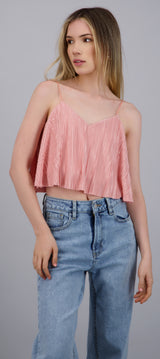 PASTEL PINK