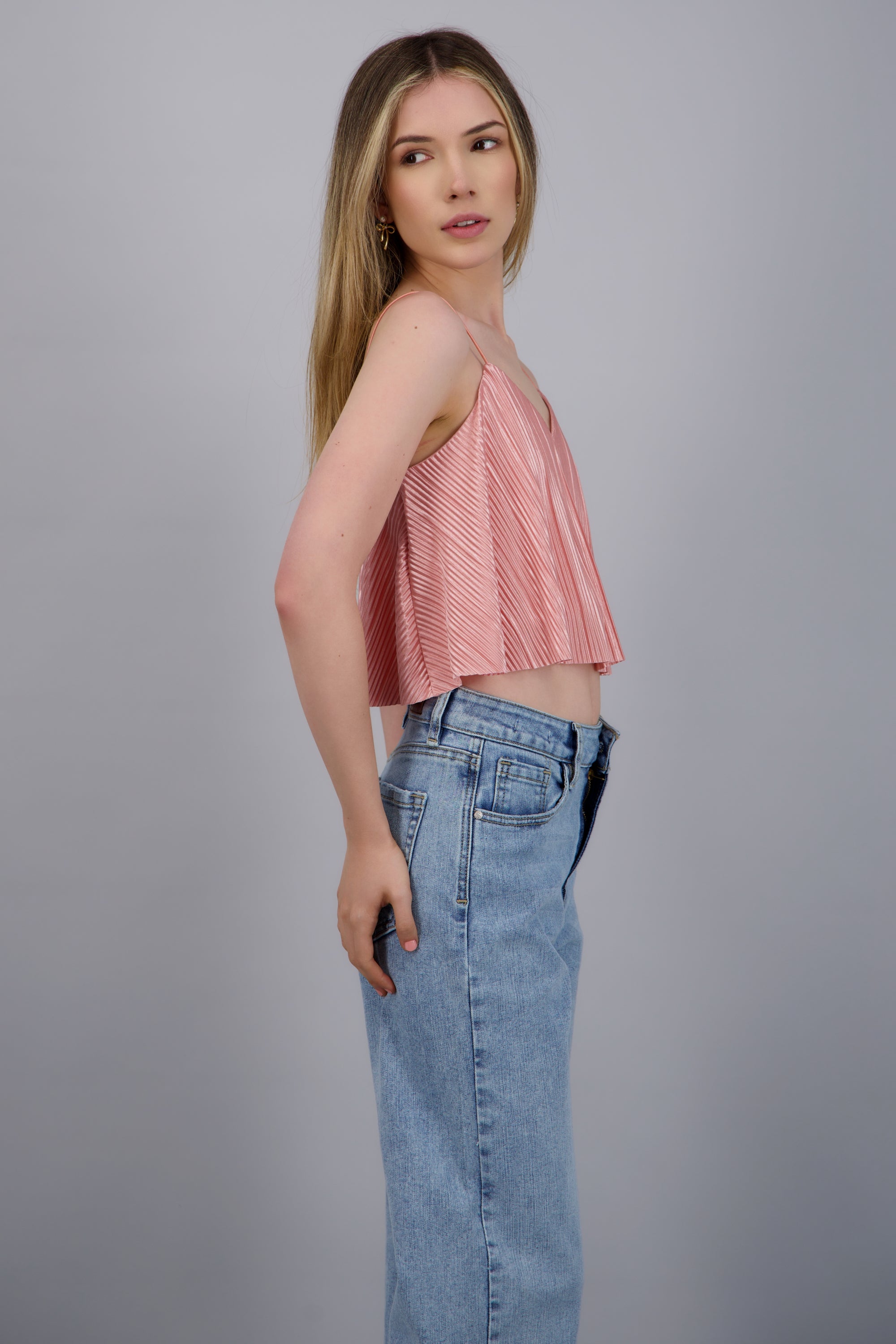 PASTEL PINK