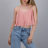 PASTEL PINK