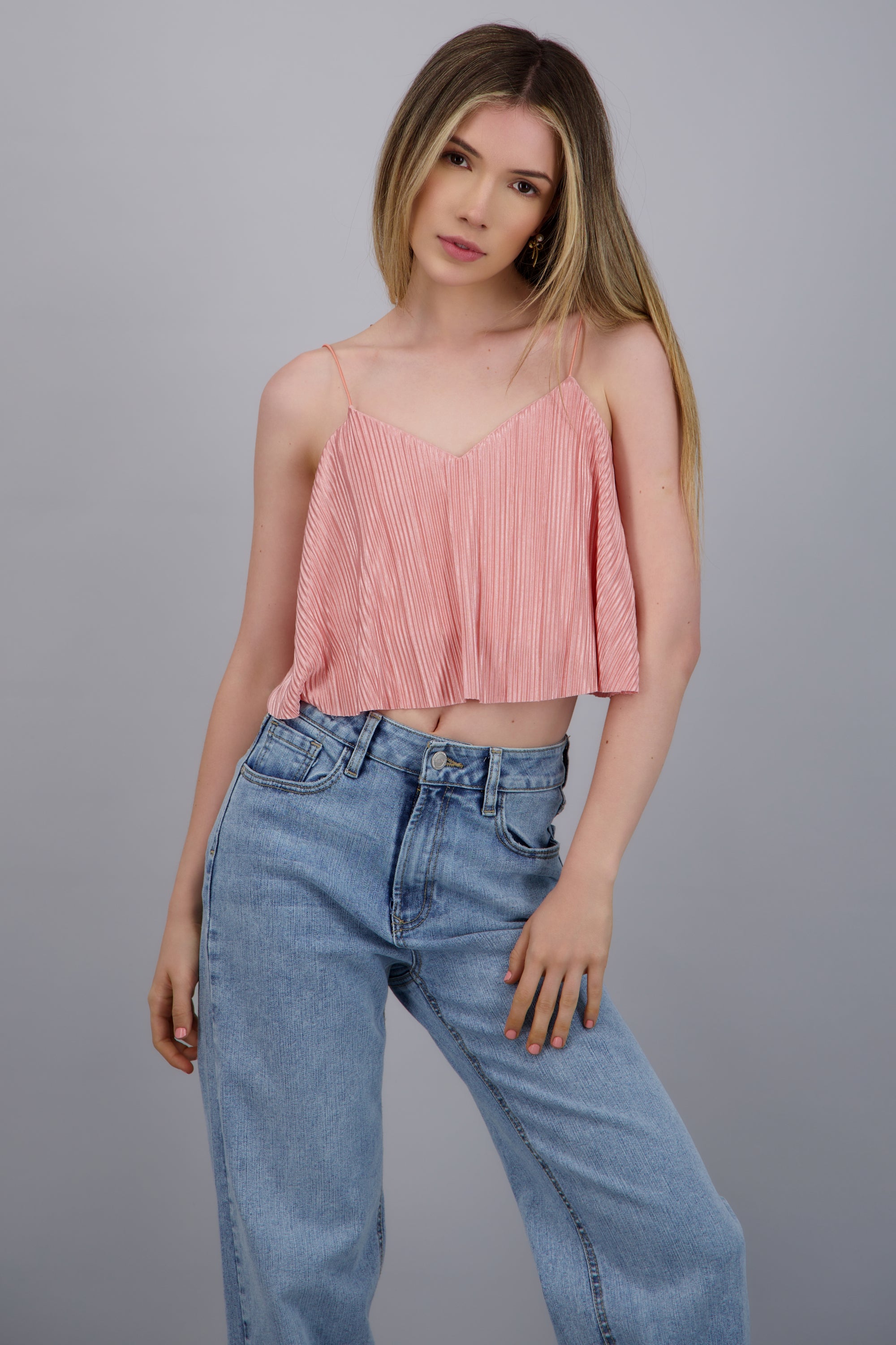 PASTEL PINK