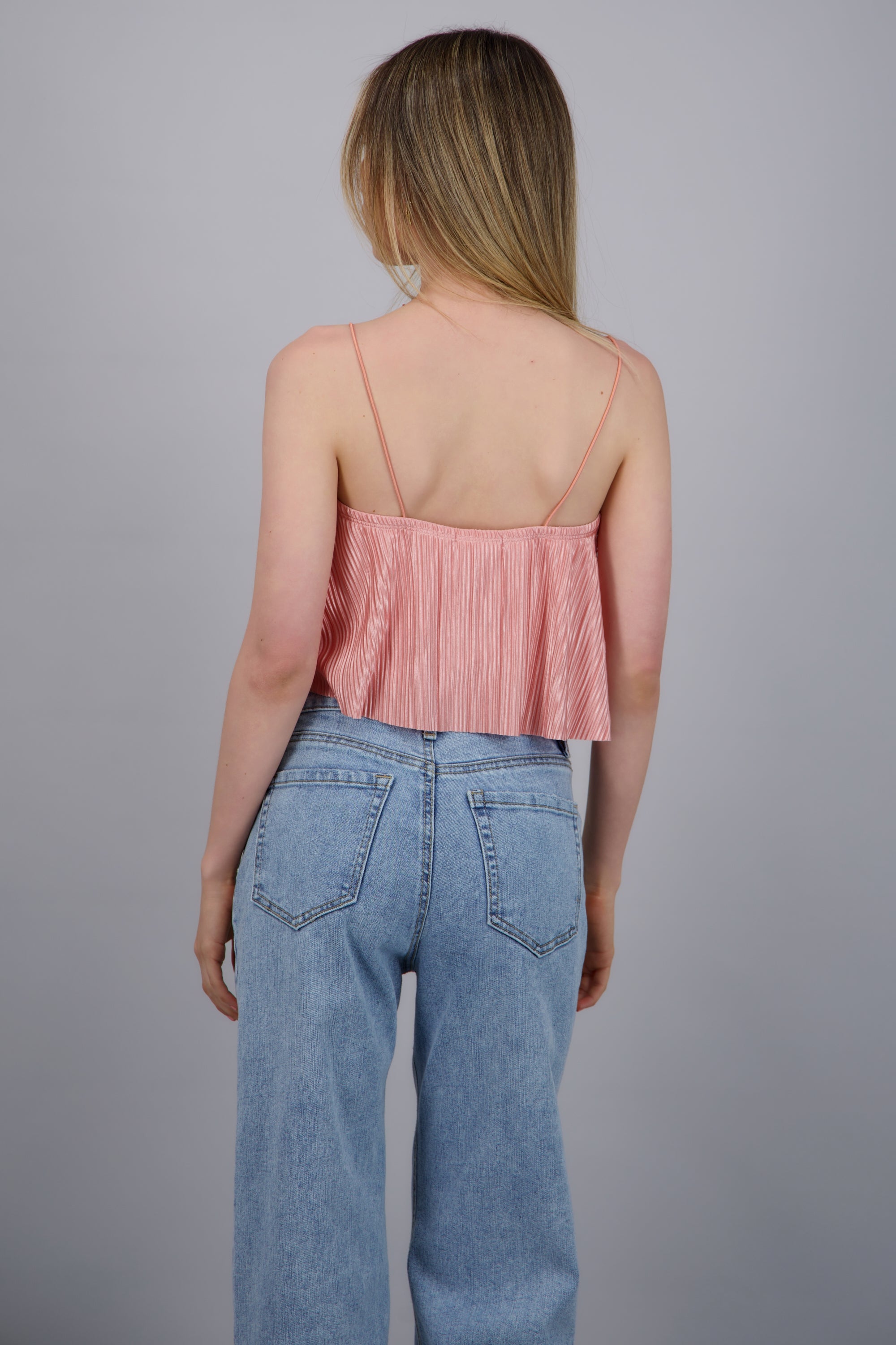 PASTEL PINK