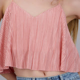 PASTEL PINK