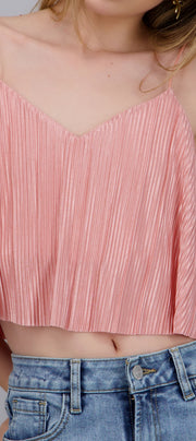 PASTEL PINK