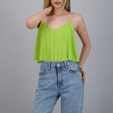 LIGHT GREEN