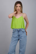 LIGHT GREEN