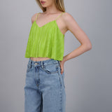 LIGHT GREEN
