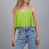 LIGHT GREEN