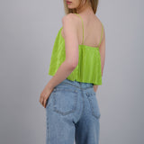 LIGHT GREEN