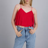 TOMATO RED