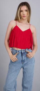 TOMATO RED