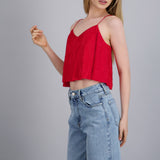 TOMATO RED