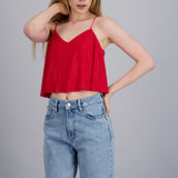 TOMATO RED