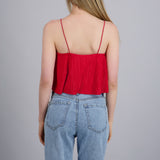 TOMATO RED