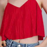 TOMATO RED
