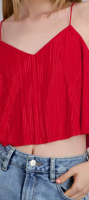 TOMATO RED
