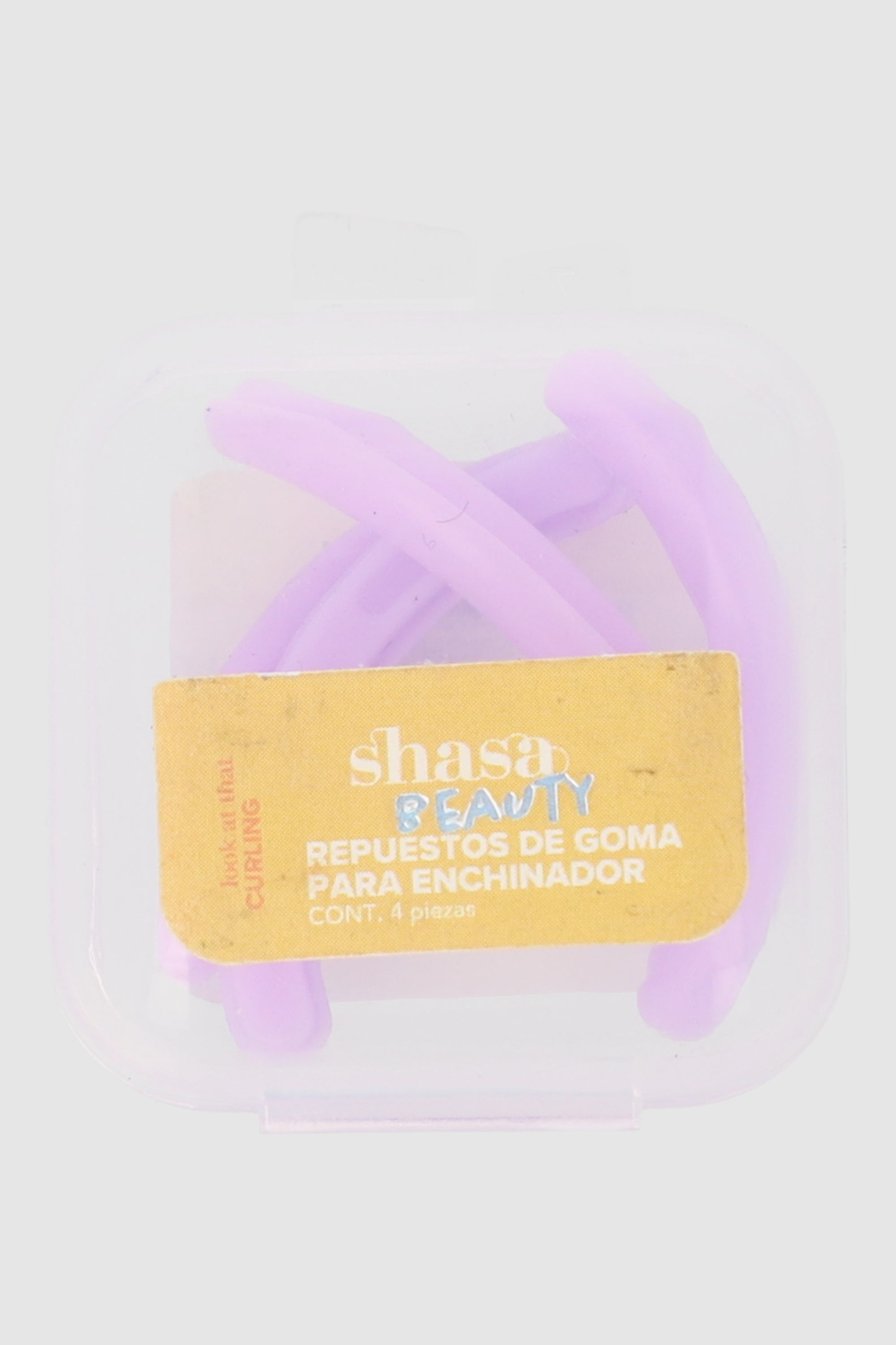PASTEL PURPLE