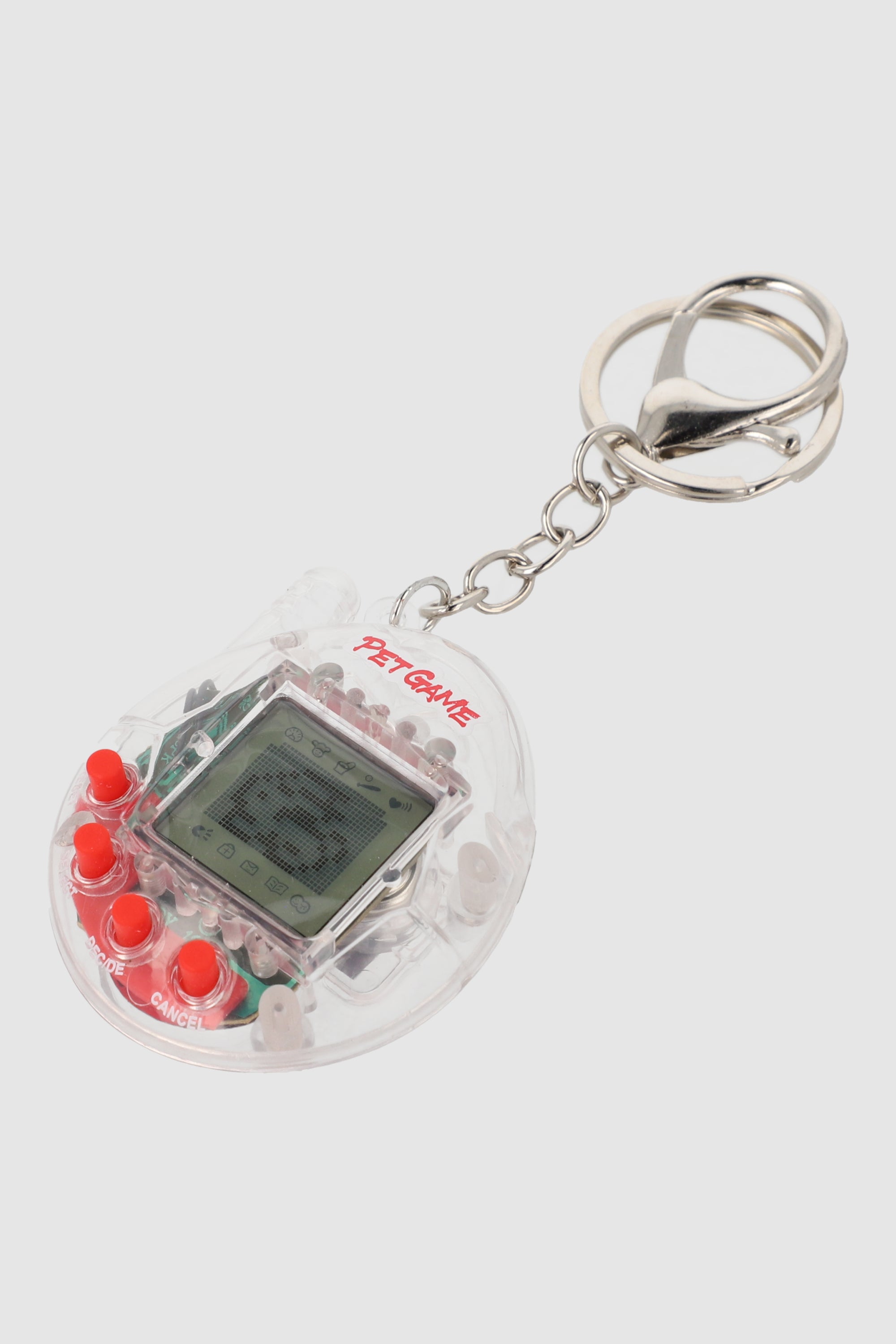TRANSPARENT