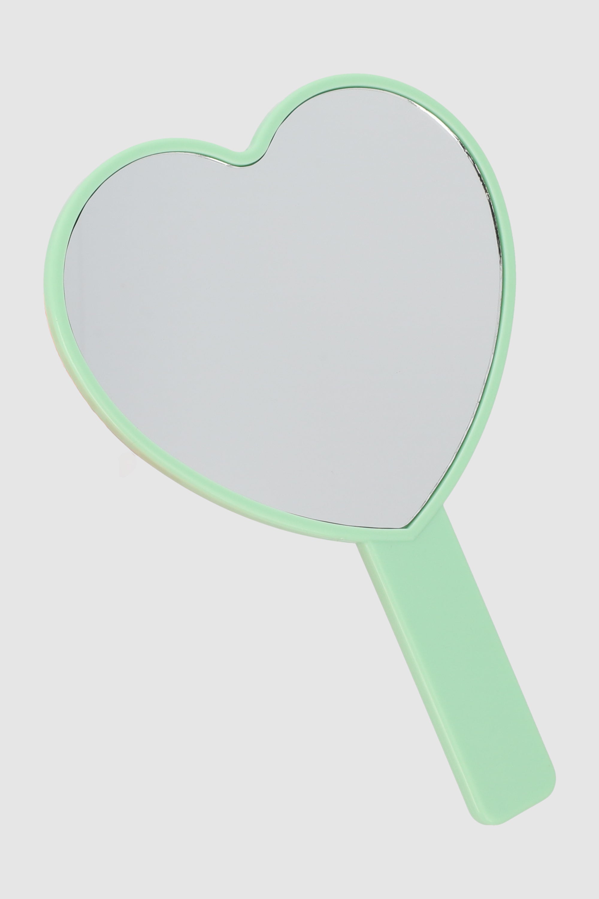 Espejo paleta corazon cherry cool MENTA