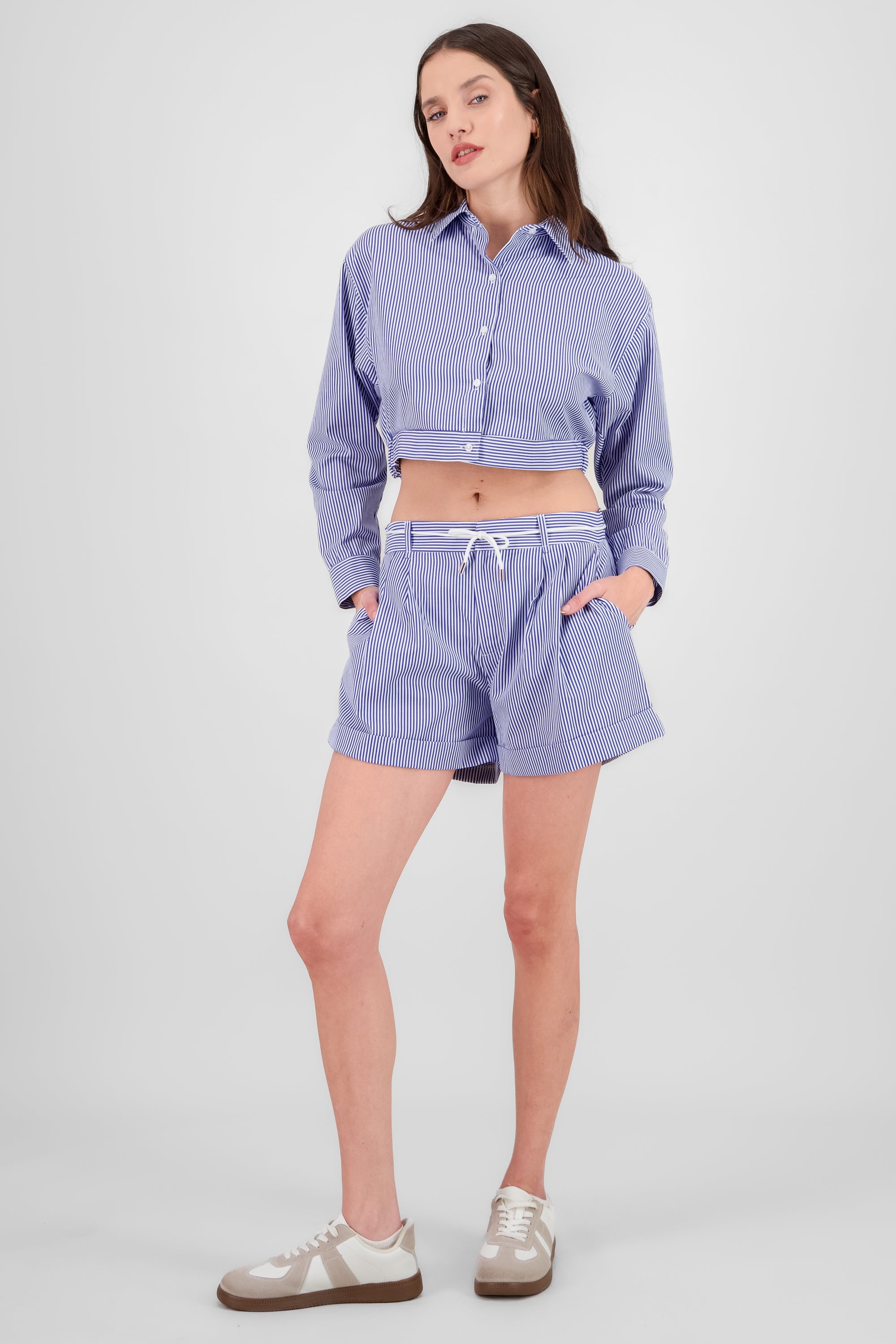 BLUE COMBO