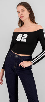 BLACK COMBO
