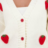 SUETER TEJIDO CON FRESAS 3D