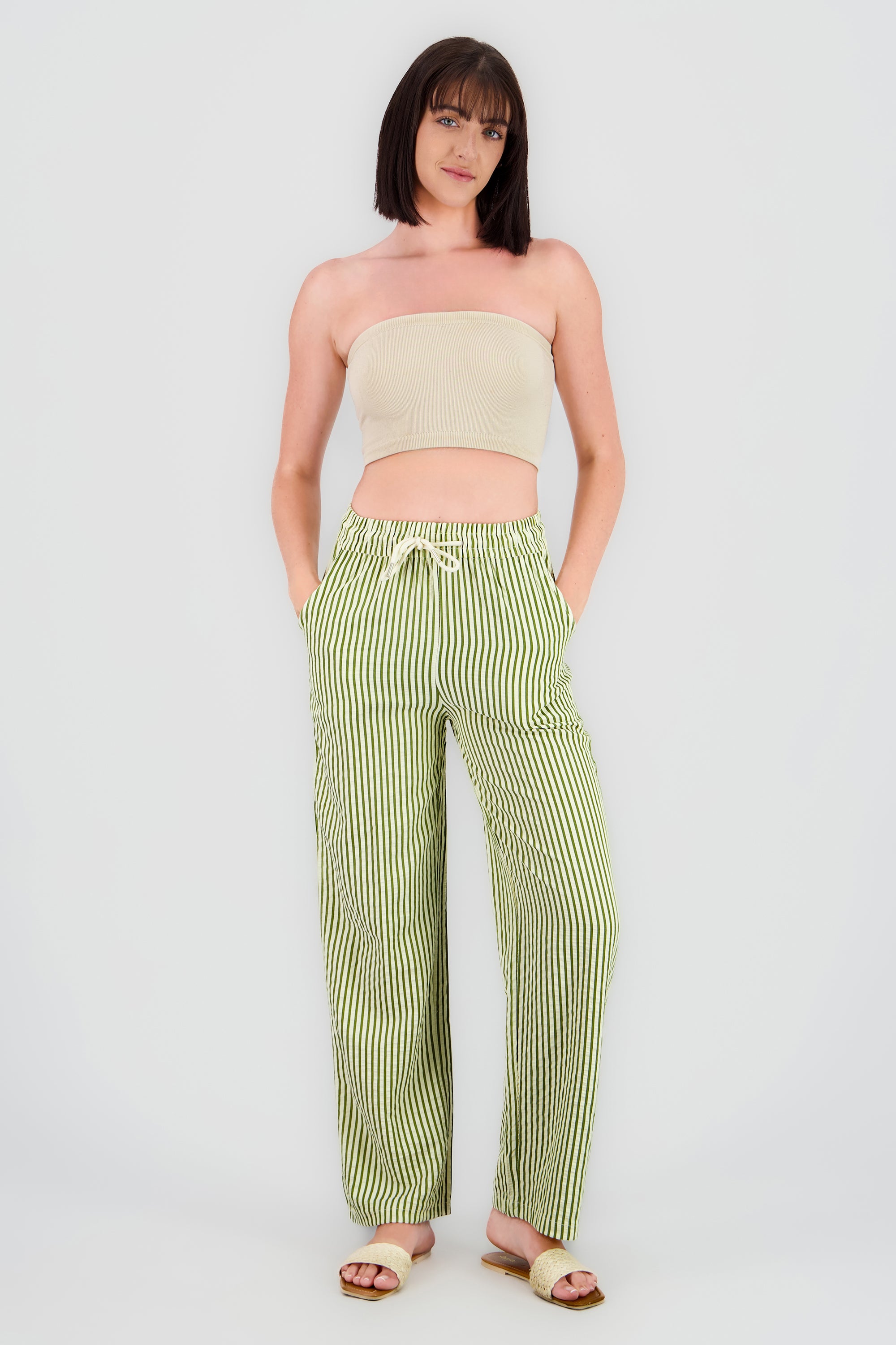 GREEN COMBO