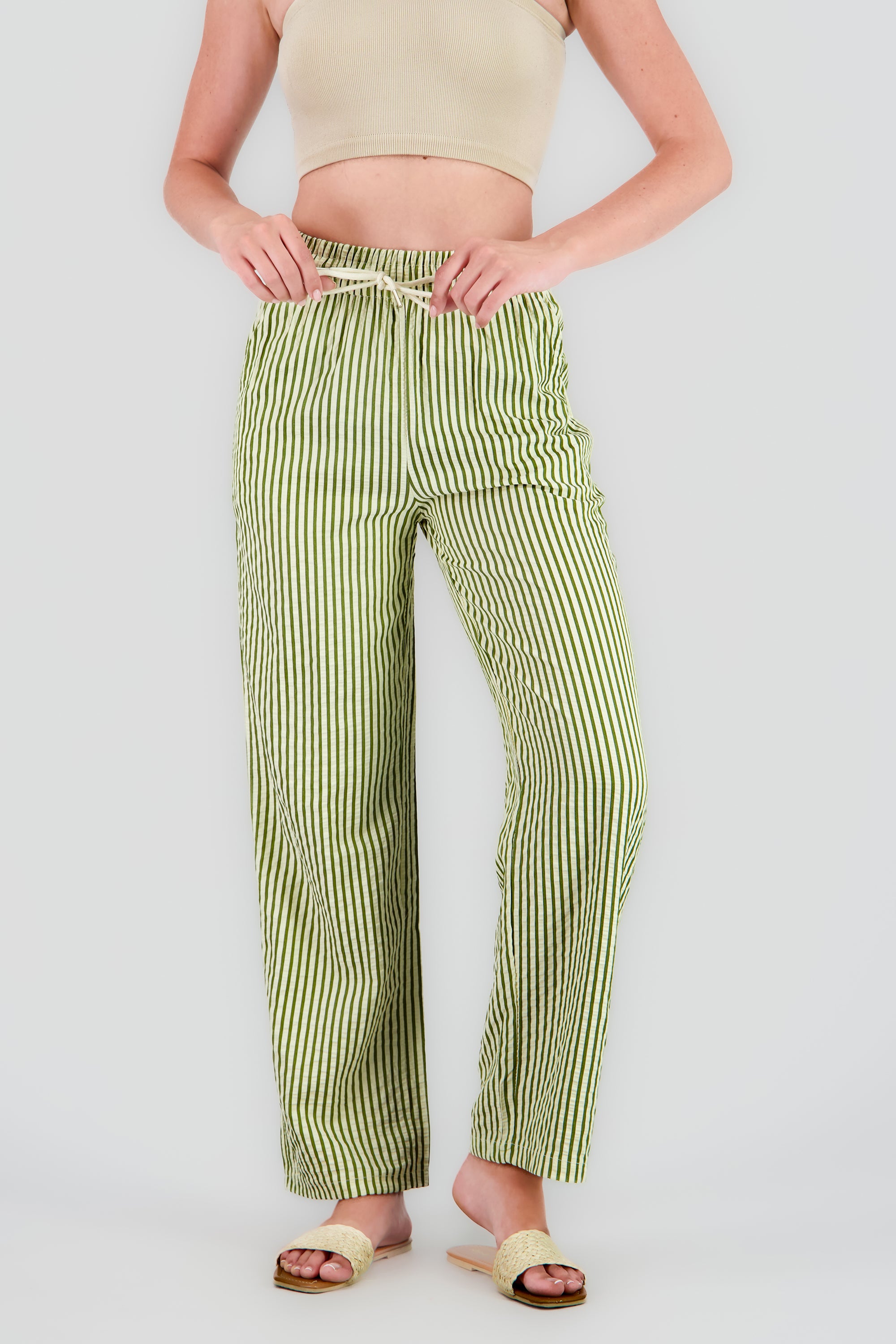 GREEN COMBO