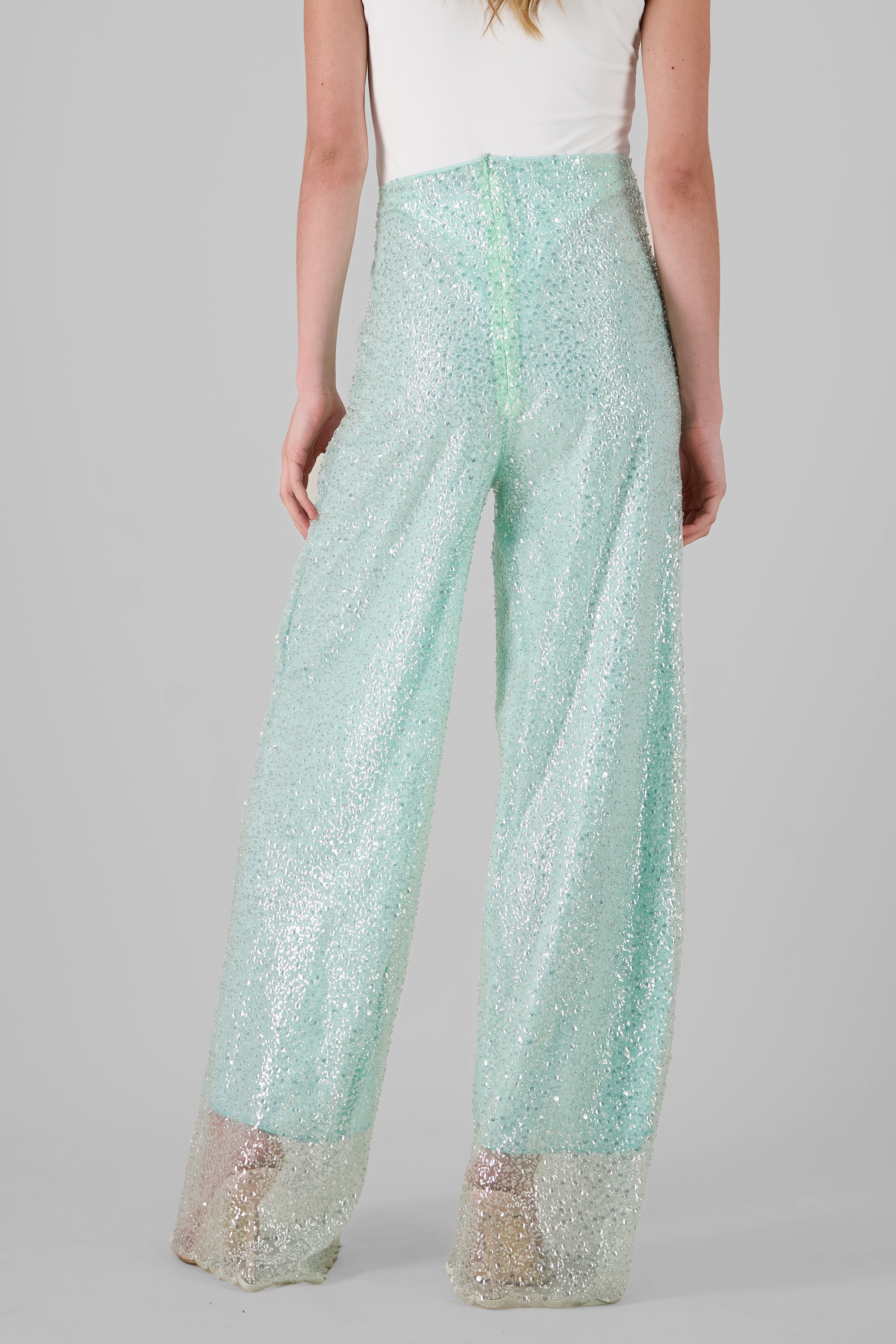 TURQUOISE