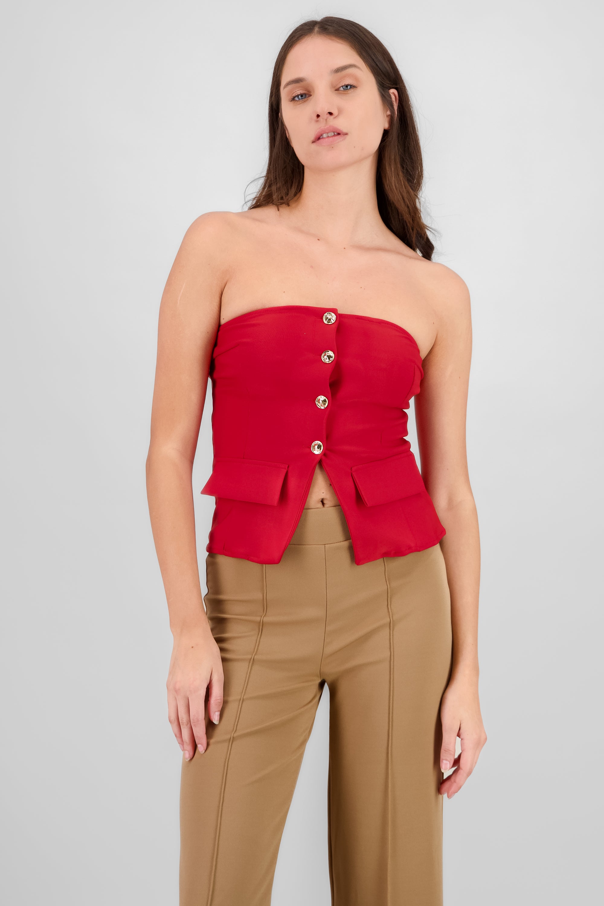 TOMATO RED