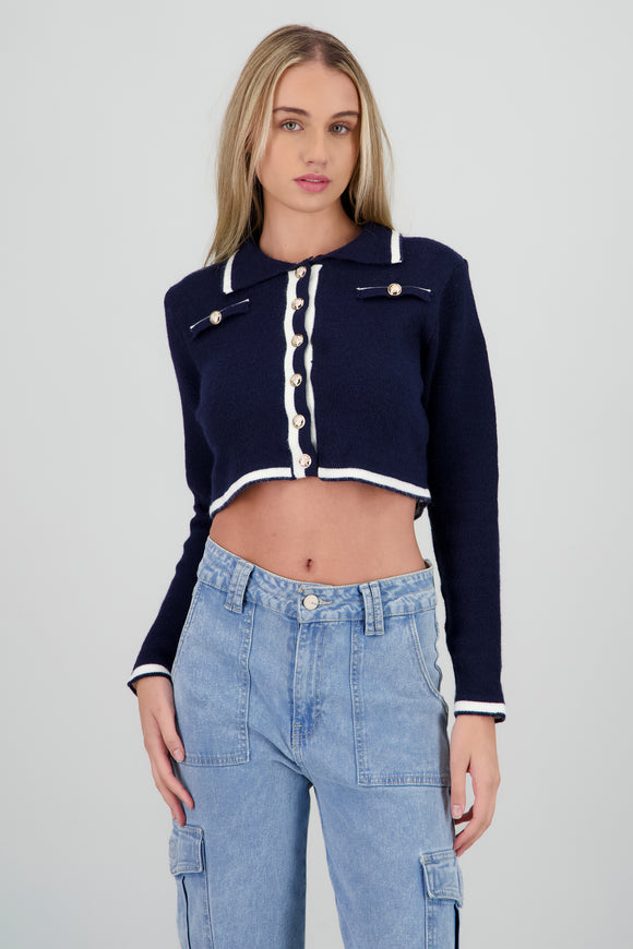 NAVY COMBO