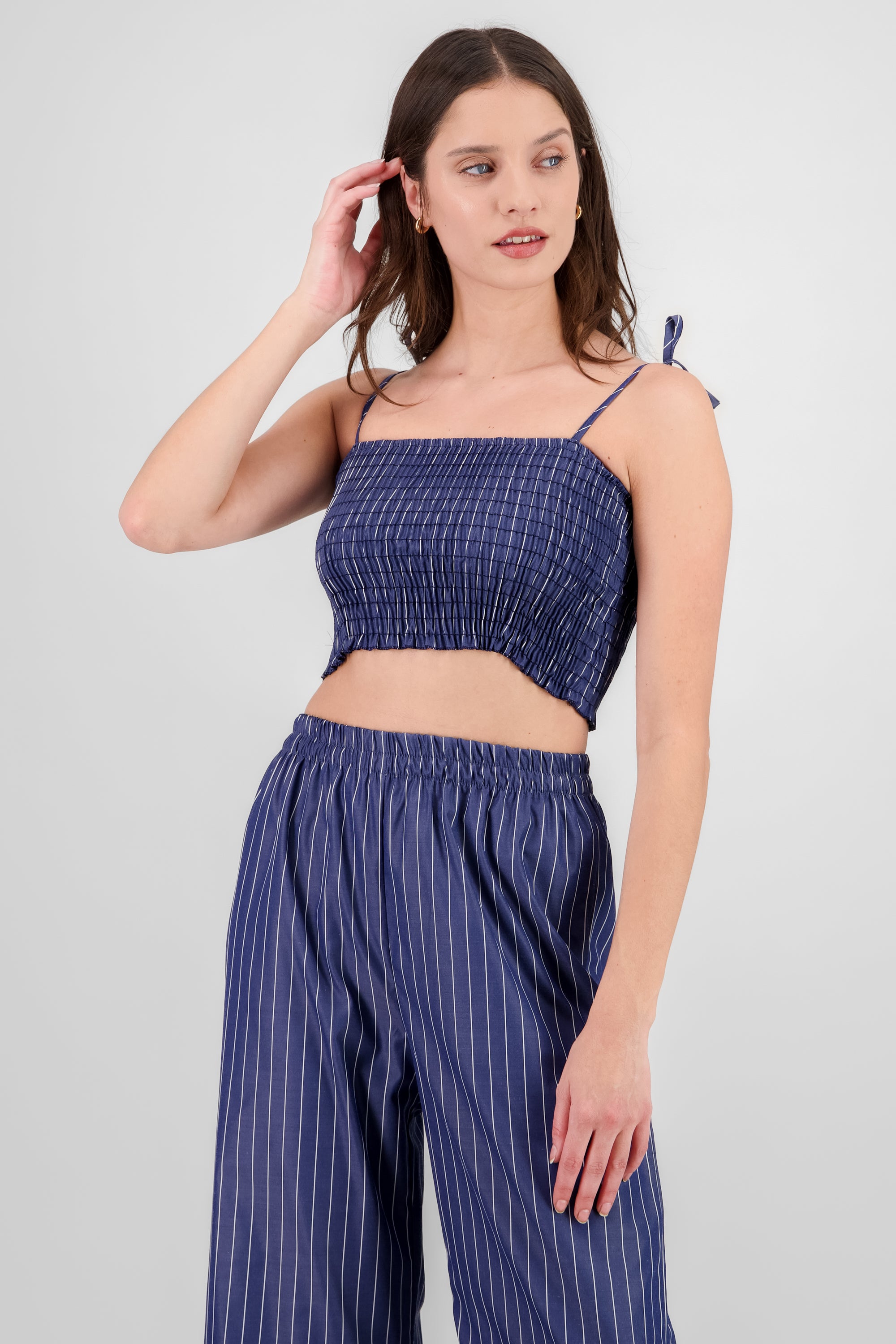 BLUE COMBO