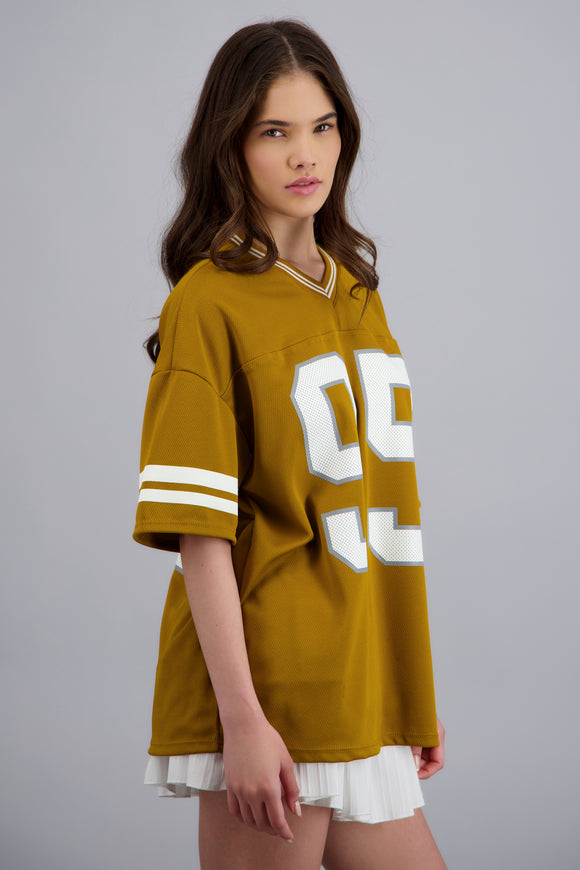 MUSTARD