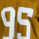 MUSTARD